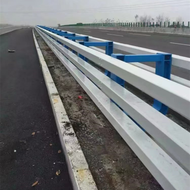 【护栏-桥梁防撞护栏厂厂家批发价】