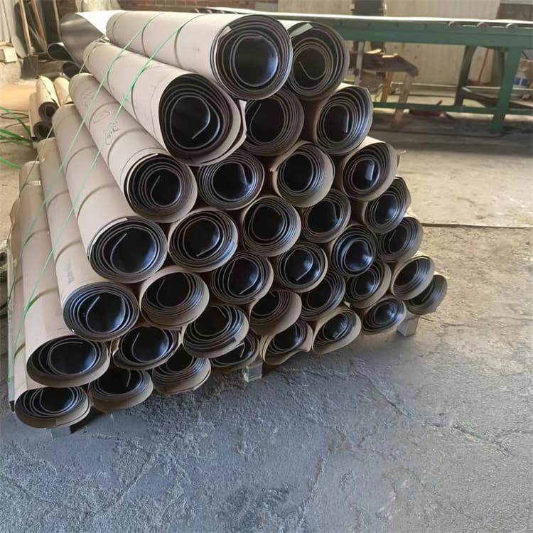 优选:铅板施工