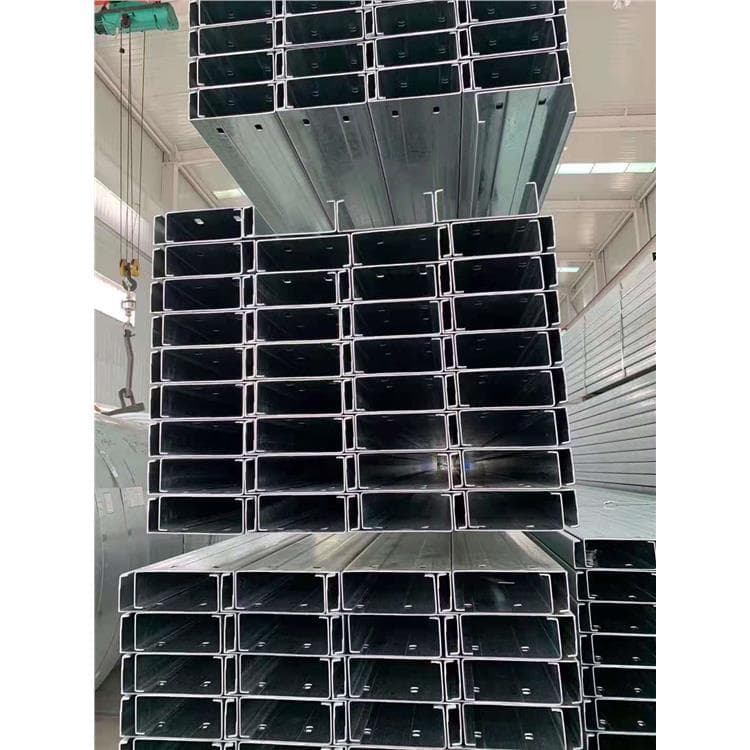 彩钢瓦合金钢管工艺精细质保长久