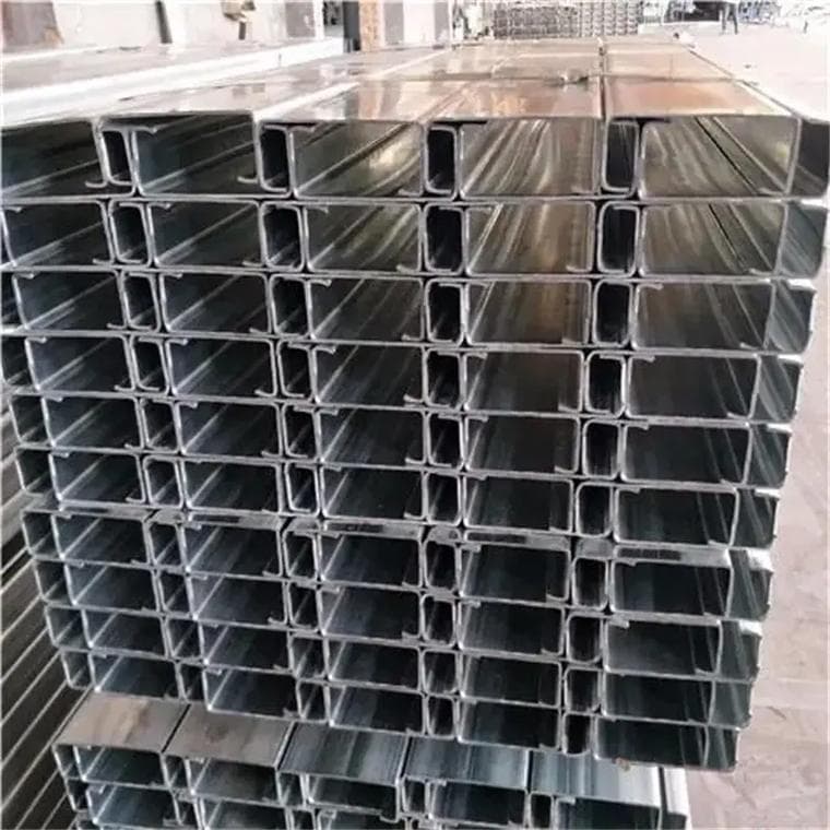 彩钢瓦合金钢管工艺精细质保长久
