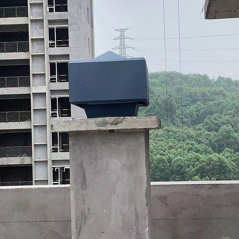 温州屋顶风道变压式风帽施工队伍海量库存